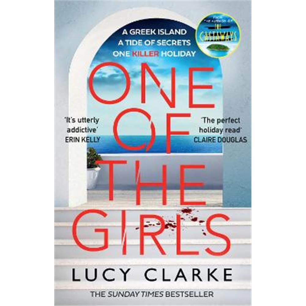 One of the Girls (Paperback) - Lucy Clarke